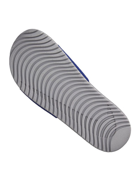 Klapki nike kawa slide jr 819352