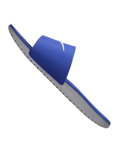 Klapki nike kawa slide jr 819352