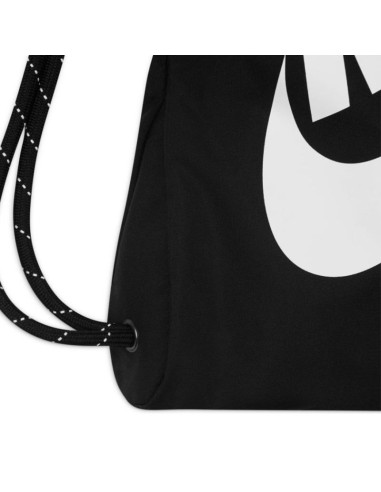 Worek plecak nike heritage drawstring bag dc4245