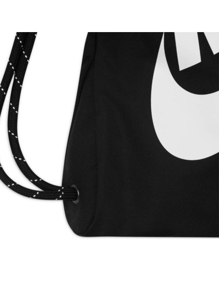 Worek plecak nike heritage drawstring bag dc4245