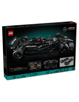 Lego technic 42171 mercedes-amg f1 w14 e performance 2