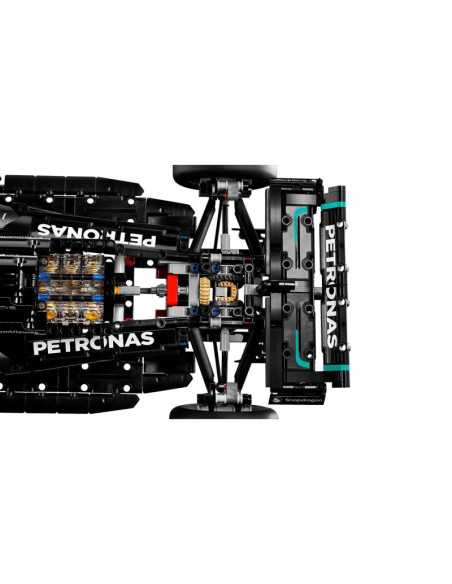 Lego technic 42171 mercedes-amg f1 w14 e performance