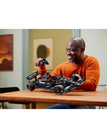 Lego technic 42171 mercedes-amg f1 w14 e performance