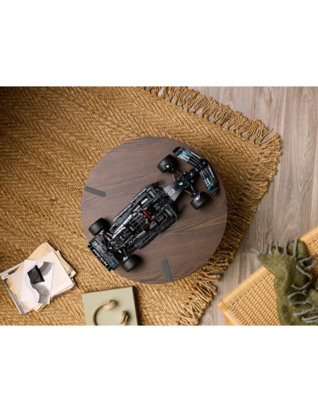 Lego technic 42171 mercedes-amg f1 w14 e performance