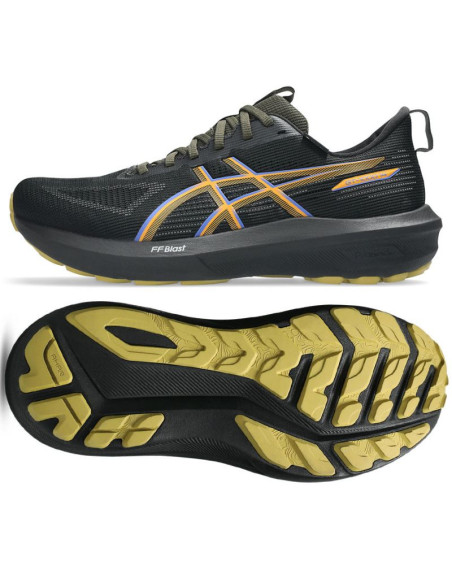 Buty do biegania asics gt-1000 14 gtx m 1011c078