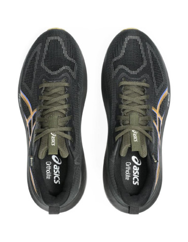 Buty do biegania asics gt-1000 14 gtx m 1011c078