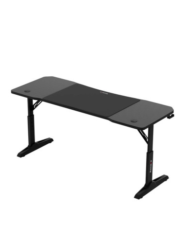 Biurko gamingowe huzaro hero 4.6 black