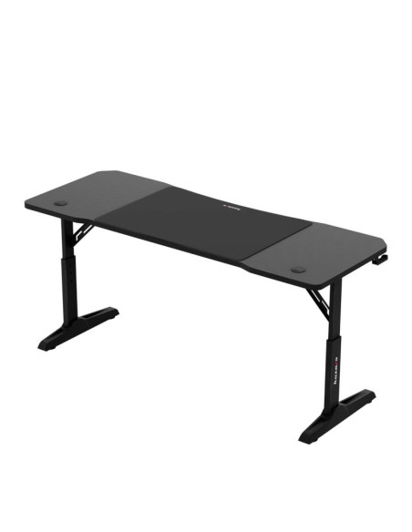 Biurko gamingowe huzaro hero 4.6 black