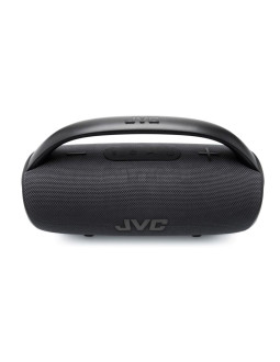 Głośnik przenośny bt jvc xs-e524b czarny 2