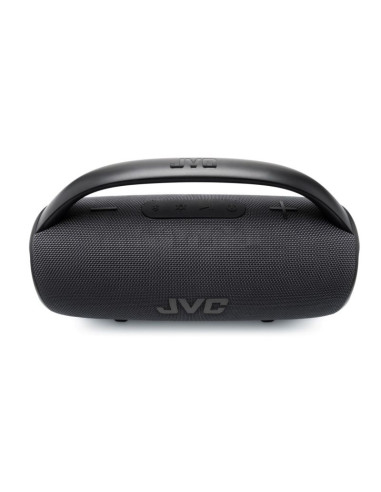 Głośnik przenośny bt jvc xs-e524b czarny