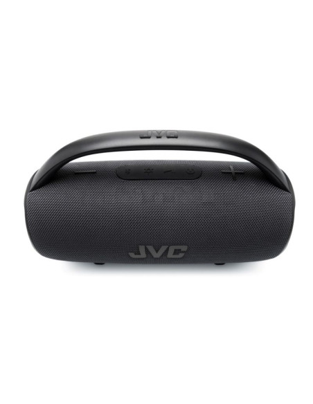 Głośnik przenośny bt jvc xs-e524b czarny