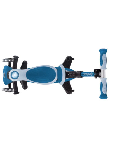 Hulajnoga z siedziskiem globber go•up 360 lights jr