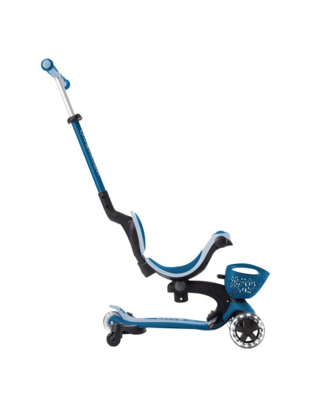 Hulajnoga z siedziskiem globber go•up 360 lights jr