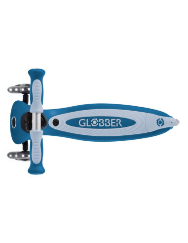 Hulajnoga z siedziskiem globber go•up 360 lights jr