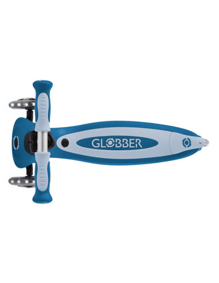 Hulajnoga z siedziskiem globber go•up 360 lights jr