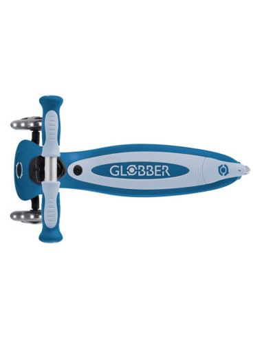 Hulajnoga z siedziskiem globber go•up 360 lights jr