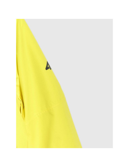 Kurtka narciarska membrana 10000 chłopięca 4f 4fjraw25ttjam1042-71s