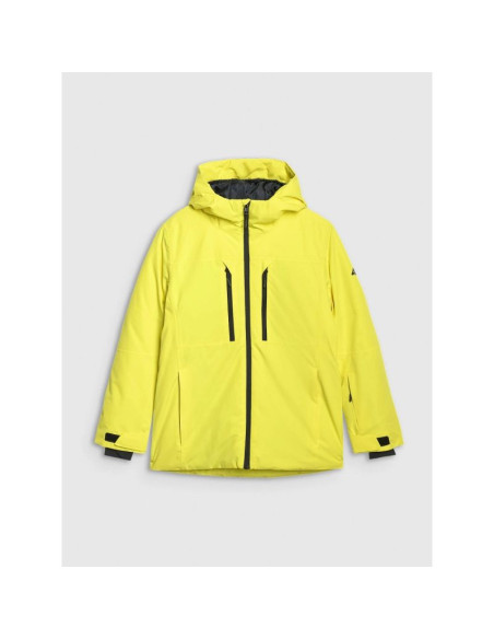 Kurtka narciarska membrana 10000 chłopięca 4f 4fjraw25ttjam1042-71s