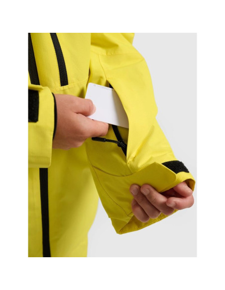 Kurtka narciarska membrana 10000 chłopięca 4f 4fjraw25ttjam1042-71s