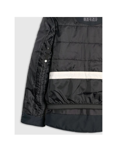 Kurtka narciarska membrana 5000 dziewczęca 4f 4fjraw25ttjaf1034-20s