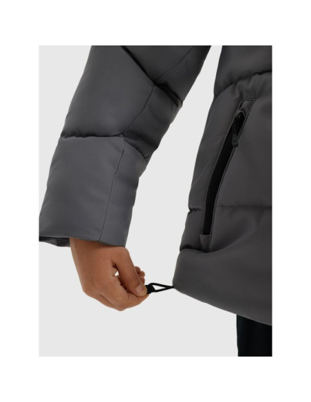 Kurtka narciarska membrana 5000 chłopięca 4f 4fjraw25ttjam1041-23s