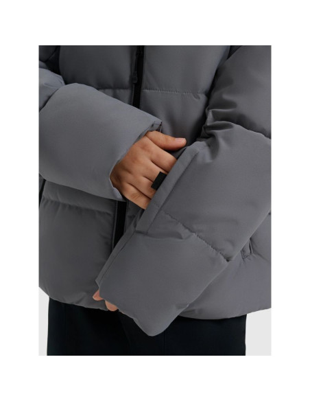 Kurtka narciarska membrana 5000 chłopięca 4f 4fjraw25ttjam1041-23s