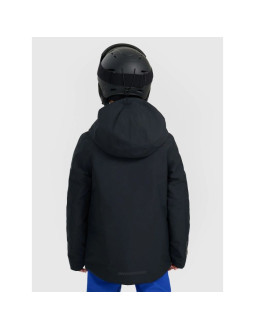 Kurtka narciarska membrana 5000 chłopięca 4f 4fjraw25ttjam1063-20s 2