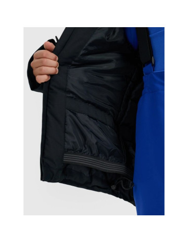 Kurtka narciarska membrana 5000 chłopięca 4f 4fjraw25ttjam1063-20s