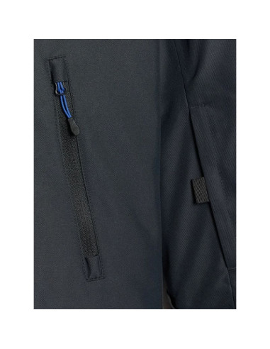 Kurtka narciarska membrana 5000 chłopięca 4f 4fjraw25ttjam1063-20s