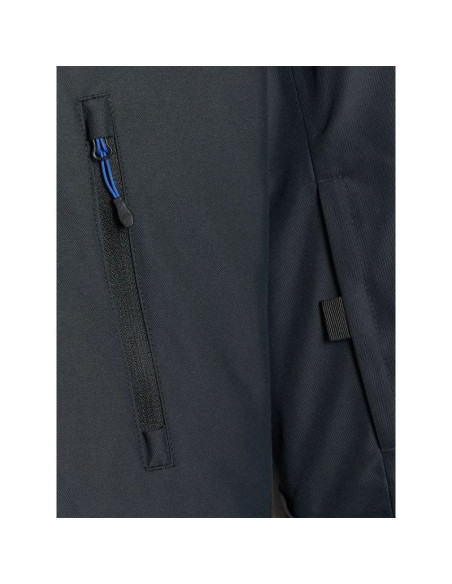 Kurtka narciarska membrana 5000 chłopięca 4f 4fjraw25ttjam1063-20s