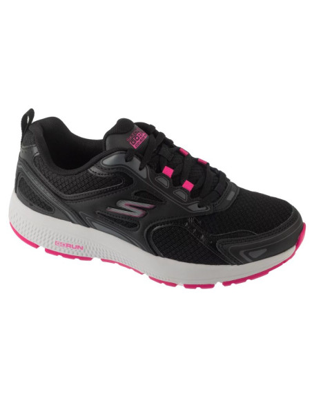 Skechers go run consistent 128075-bkpk czarne 37,5