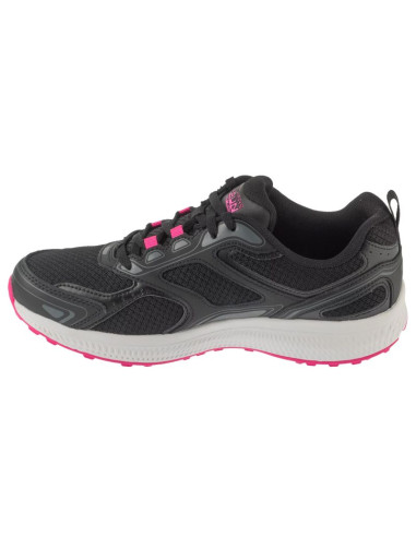 Skechers go run consistent 128075-bkpk czarne 37,5