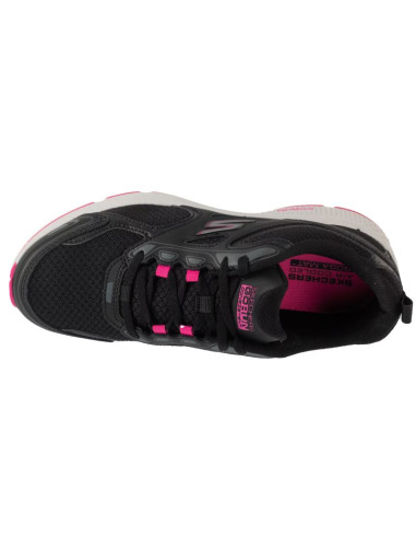 Skechers go run consistent 128075-bkpk czarne 37,5