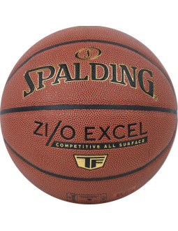 Piłka koszykowa spalding zio excel in/out ball