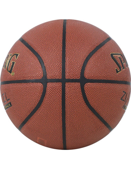 Piłka koszykowa spalding zio excel in/out ball