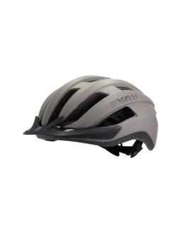 Rogelli kask ferox 2 ciemnoszary s-m/54-58cm 2