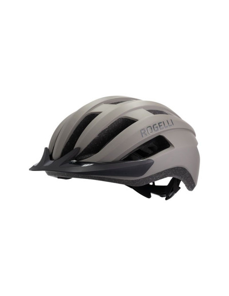 Rogelli kask ferox 2 ciemnoszary s-m/54-58cm