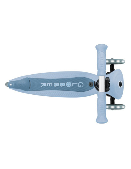 Hulajnoga z siedziskiem globber go•up active lights ecologic jr