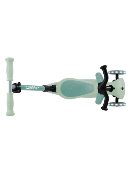 Hulajnoga z siedziskiem globber go•up active lights ecologic jr