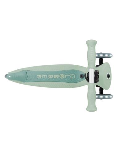 Hulajnoga z siedziskiem globber go•up active lights ecologic jr