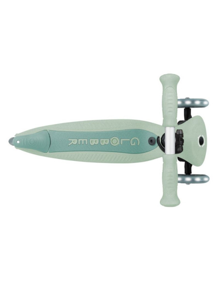 Hulajnoga z siedziskiem globber go•up active lights ecologic jr