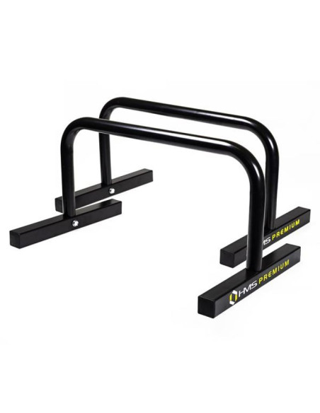 Poręcz - podpórki do pompek hms pw10