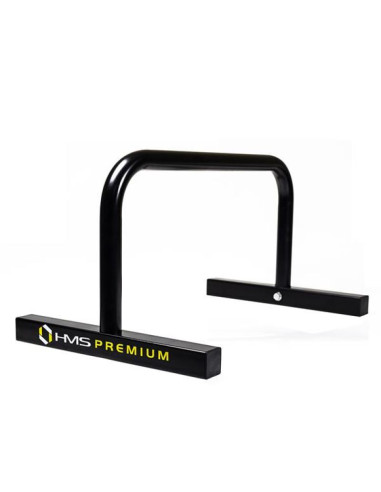 Poręcz - podpórki do pompek hms pw10