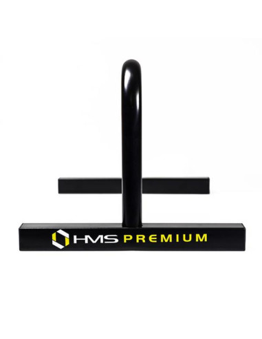 Poręcz - podpórki do pompek hms pw10