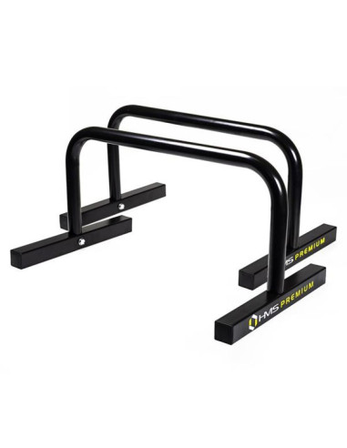 Poręcz - podpórki do pompek hms pw10