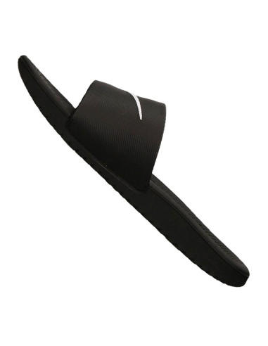 Klapki nike kawa slide jr 819352