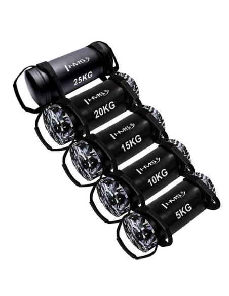 Power bag wdc hms wdc20