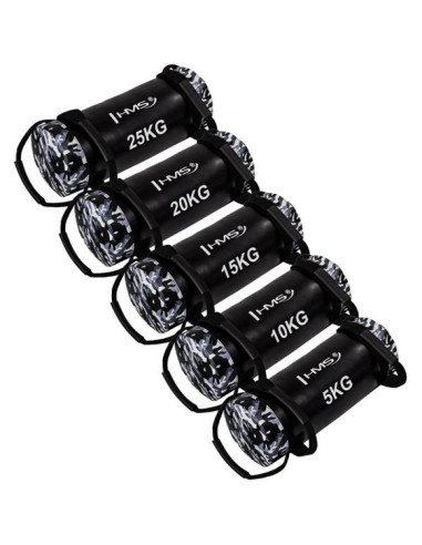 Power bag wdc hms wdc20