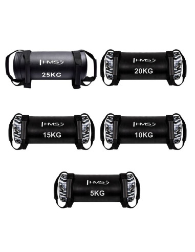 Power bag wdc hms wdc20