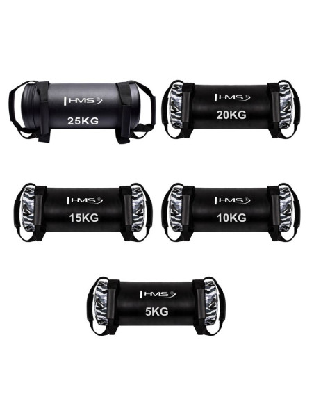 Power bag wdc hms wdc20